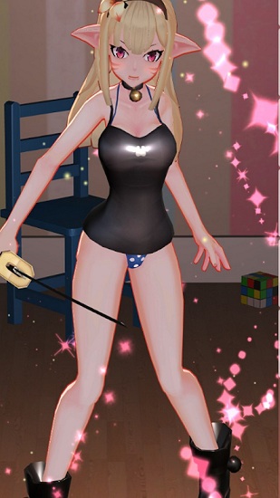 打造我的愛豆游戲 v3 安卓版 3