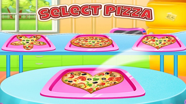 披薩餐廳經(jīng)營(yíng)游戲 v0.5 安卓版 0