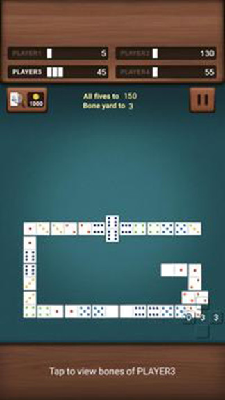 骨牌挑战 骨牌挑战手机版