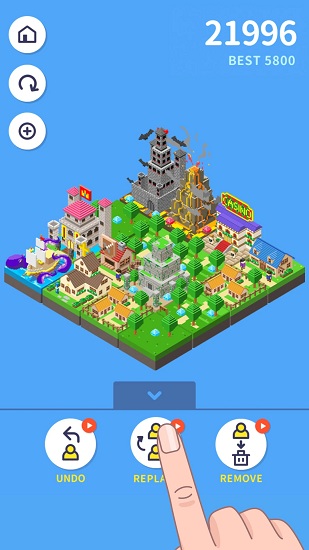 發(fā)展熱最新版 v1.0.0 安卓版 1