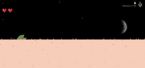 青蛙歷險(xiǎn)記手游 v1.0.4 安卓版 1