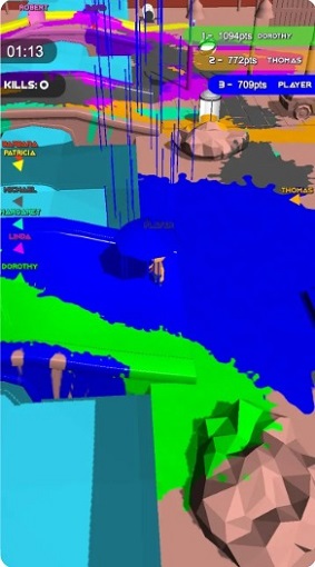 染色我最牛手游 v1.0.2 安卓版 0