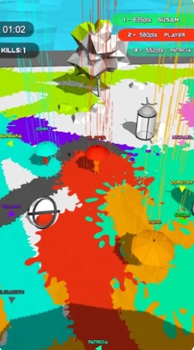 染色我最牛手游下載 染色我最牛游戲下載