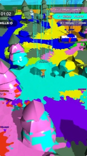 染色我最牛手游 v1.0.2 安卓版 3