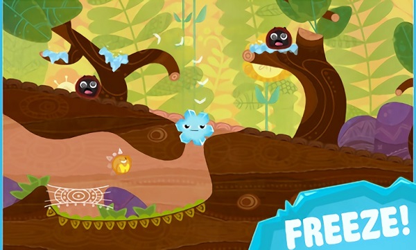 小水滴的冒險(xiǎn)手機(jī)版下載