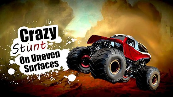 猛男卡車賽最新版 v2.0 安卓版 0