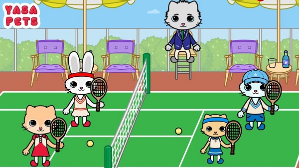 亞薩寵物酒店完整版 v1.2 安卓版 0