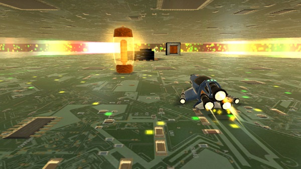 量子沖刺正版 v1.0.0 安卓版 0