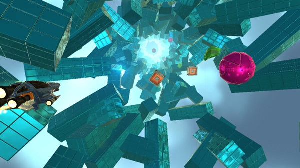 量子沖刺正版 v1.0.0 安卓版 1