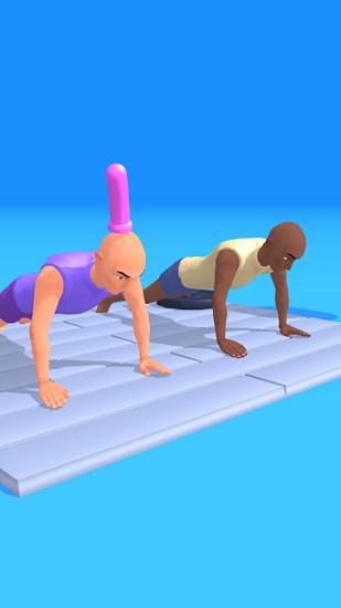 魔性吸盘 魔性吸盘手游下载