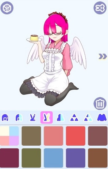 蘿莉貓耳娘 v1.0.3 安卓版 0