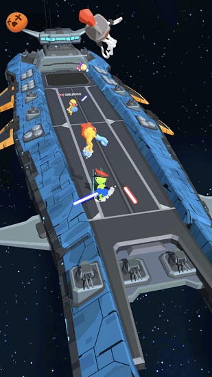 幫派拳擊競(jìng)技場(chǎng)手游 v1.2.6.4 安卓版 0