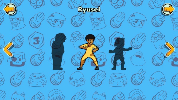 剪刀石頭布競技手游 v0.074 安卓版 0