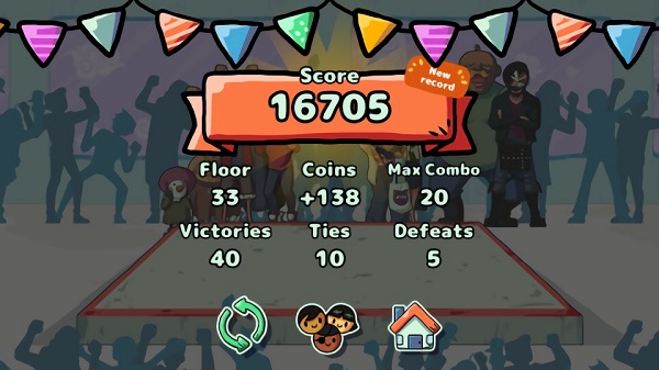 剪刀石頭布競技手游 v0.074 安卓版 1