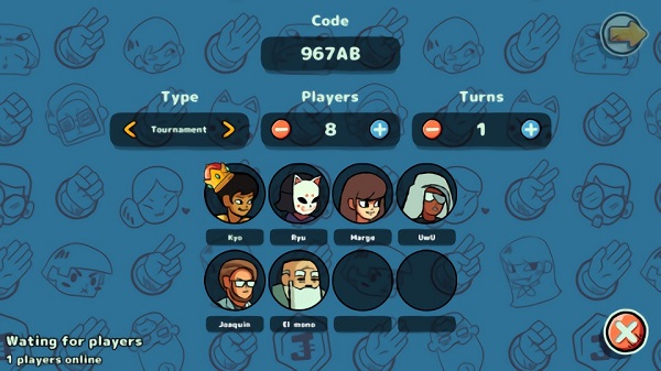 剪刀石頭布競技游戲下載