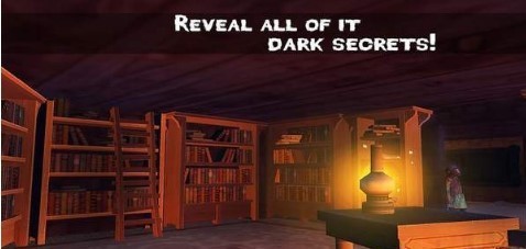 你好鄰居躲貓貓手游