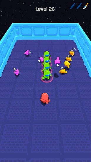 冒充者大作戰(zhàn)手游 v0.0.1 安卓版 0