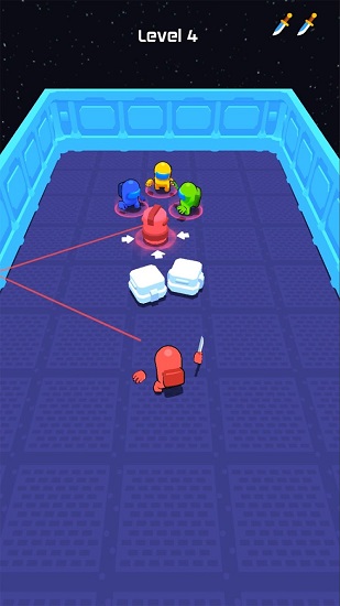 冒充者大作戰(zhàn)游戲下載