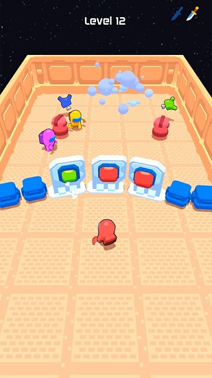 冒充者大作戰(zhàn)手游 v0.0.1 安卓版 2