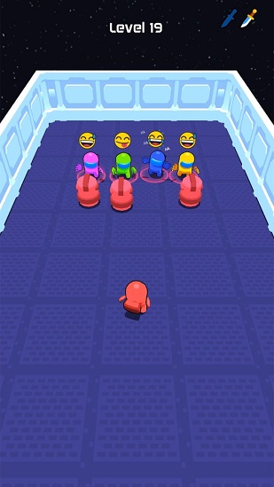 冒充者大作戰(zhàn)手游 v0.0.1 安卓版 3