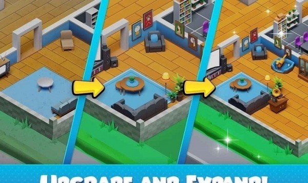 空間家庭模擬免費版 v0.7.0 安卓版 0