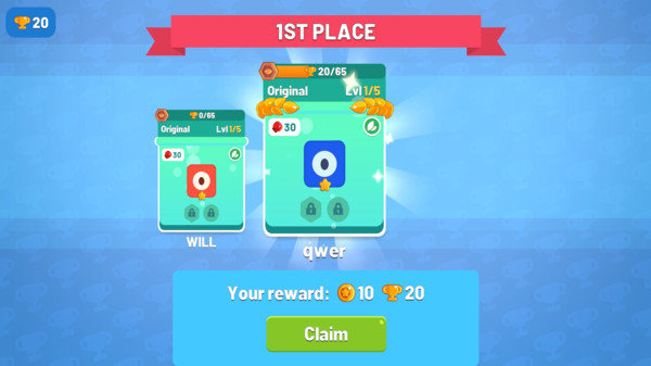 分裂战争手游下载 分裂战争游戏下载