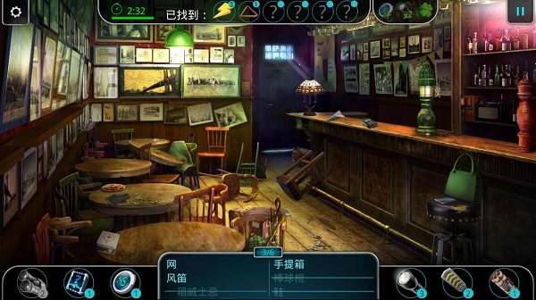 殺人集團(tuán)正版 v2.34.4207 安卓版 0