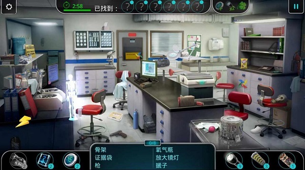 殺人集團(tuán)正版 v2.34.4207 安卓版 1