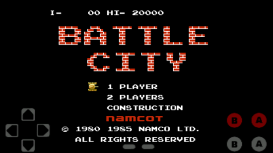 小霸王游戲機(jī) v1.2.2 安卓版 0