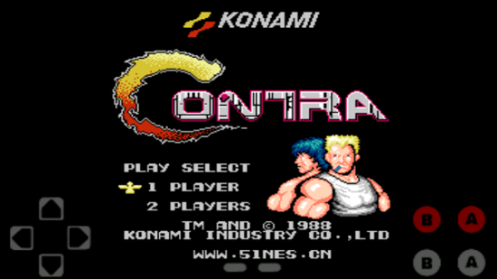 小霸王游戲機(jī)下載