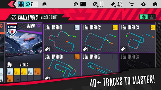 熱圈聯(lián)賽最新版 v0.01.5818 安卓版 4