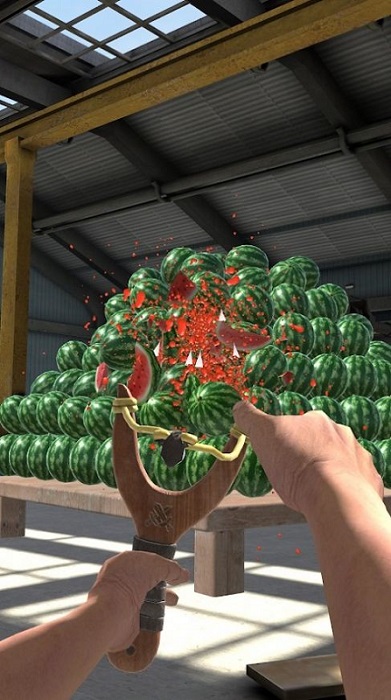 彈弓大師游戲下載