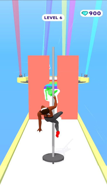 鋼管舞女王 鋼管舞女王安卓版