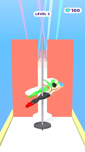 鋼管舞女王 v0.5 安卓版 3