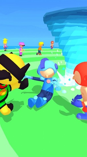 占领那个城 占领那个城手游