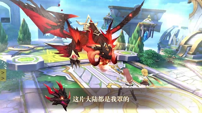 异界冒险手游下载 异界冒险游戏下载