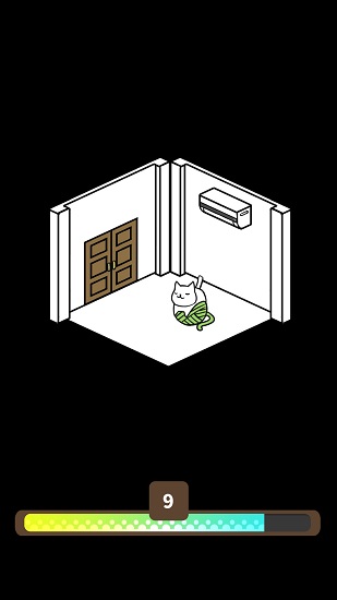 10秒找貓貓游戲 v1.0 安卓版 0