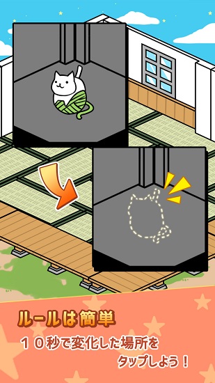 10秒找貓貓下載