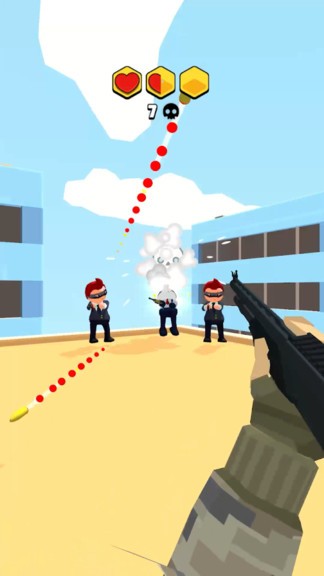 殲滅任務(wù) 殲滅任務(wù)游戲下載