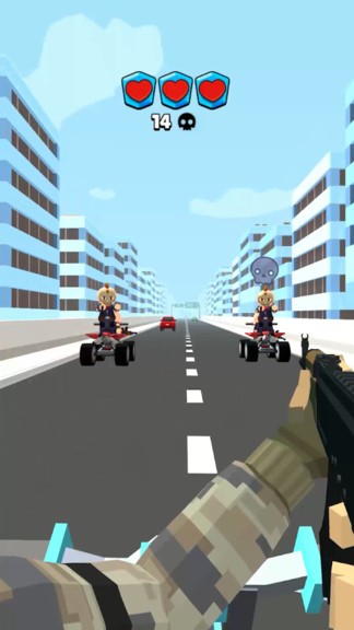 殲滅任務(wù) 殲滅任務(wù)官方版