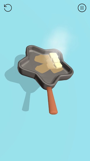 黄油热锅 黄油热锅手游