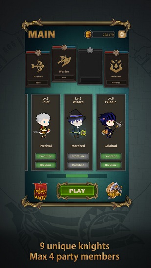 教條革命最新版 v1.1434 安卓版 2