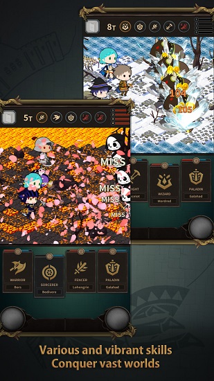 教條革命最新版 v1.1434 安卓版 4