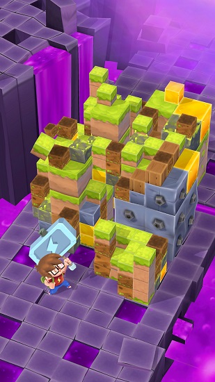 錘子英雄手游 v1.3.10 安卓版 3