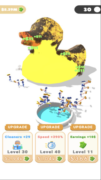 小小美容師最新版 v3 安卓版 0