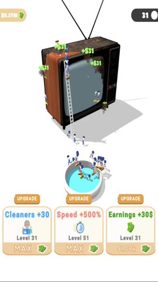 小小美容師最新版 v3 安卓版 3