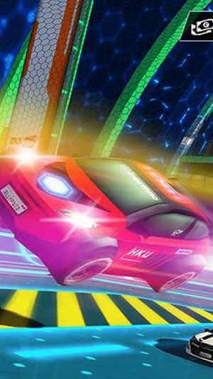 火箭賽車足球聯(lián)盟最新版 v1.1 安卓版 0