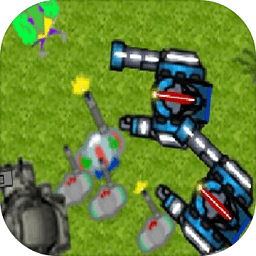 蟲族入侵前傳游戲