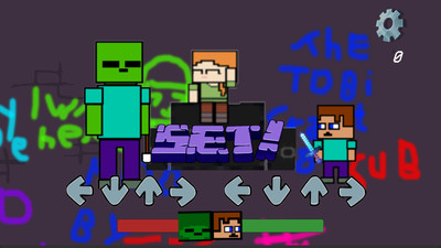 我的世界周五夜放克模組 v1.6 安卓版 0