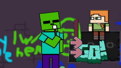 我的世界周五夜放克模組 v1.6 安卓版 1